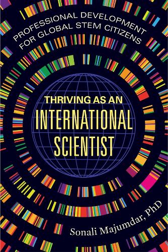 Thriving as an International Scientist