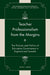 Teacher Professionalism from the Margins