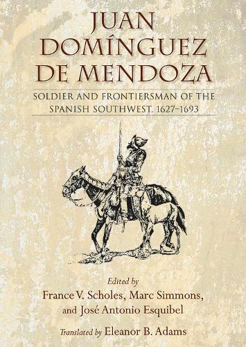 Juan Domínguez De Mendoza