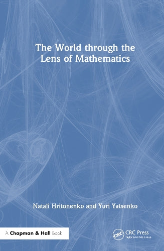 The World through the Lens of Mathematics