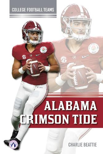 Alabama Crimson Tide (College Football Teams