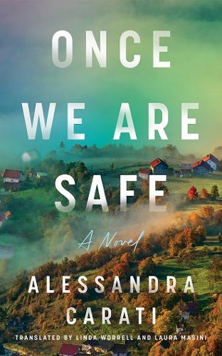 Once We Are Safe