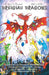 And I Hear Dragons/Ac Rwy’n Clywed Dreigiau