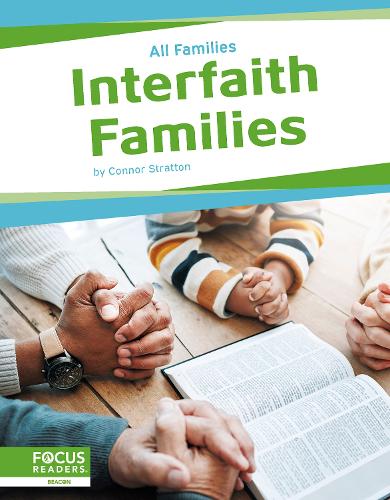 Interfaith Families (All Families Set 2