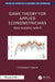 Game Theory for Applied Econometricians
