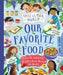 This Is Our World Our Favorite Food