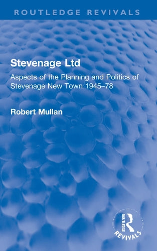 Stevenage Ltd