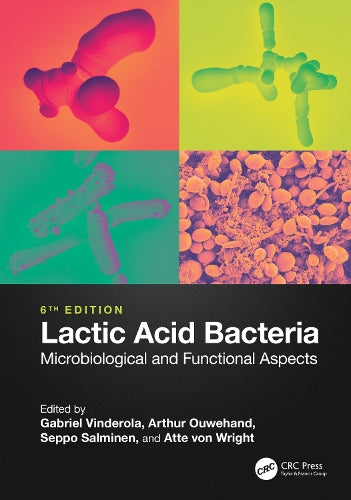 Lactic Acid Bacteria
