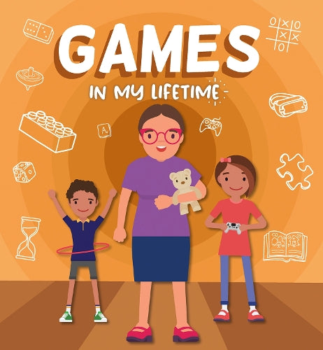 Games in My Lifetime