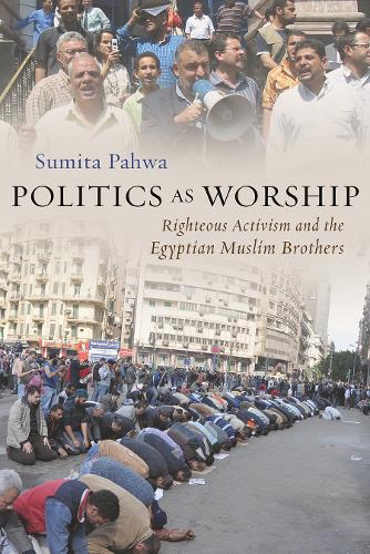 Politics As Worship