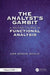 The Analyst’s Gambit