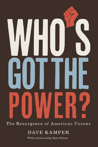 Who’s Got the Power