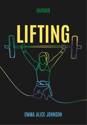Lifting (Harbor Set 4