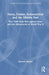 Nazis, Islamic Antisemitism and the Middle East