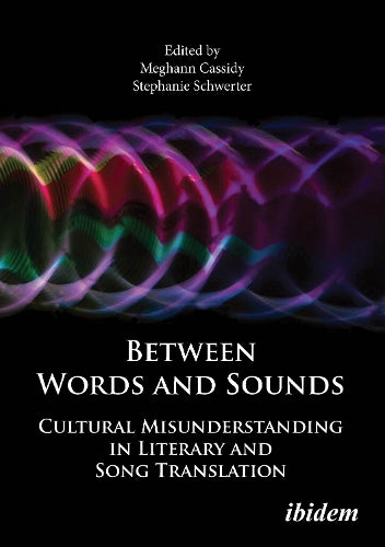 Between Words and Sounds