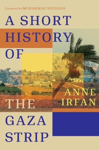 A Short History of the Gaza Strip