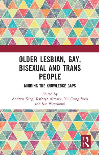 Older Lesbian, Gay, Bisexual and Trans People