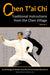Chen T'ai Chi