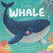 Little Whale – Little Nature Stories