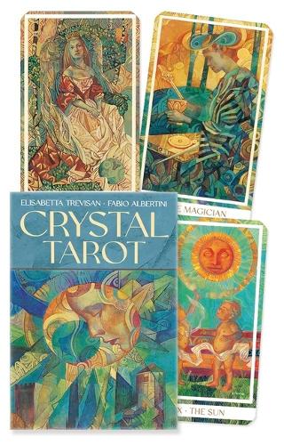 Crystal Tarot
