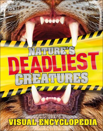 Nature's Deadliest Creatures