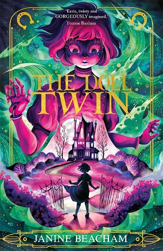 The Doll Twin