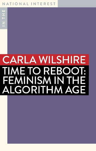 Time to Reboot