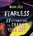 Fearless
