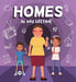 Homes in My Lifetime