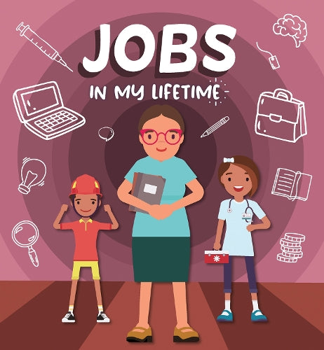 Jobs in My Lifetime