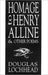 Homage to Henry Alline and Other Poems