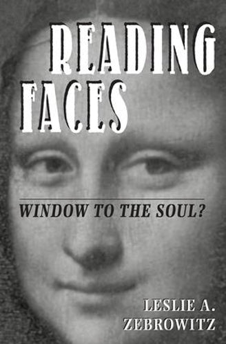 Reading Faces