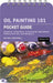 Oil Painting 101: Pocket Guide