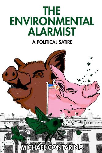 The Environmental Alarmist