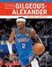 Shai Gilgeous-Alexander