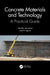 Concrete Materials and Technology