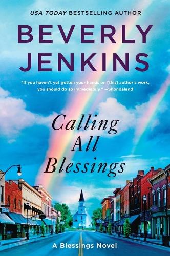 Calling All Blessings