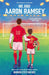 Me and Aaron Ramsey