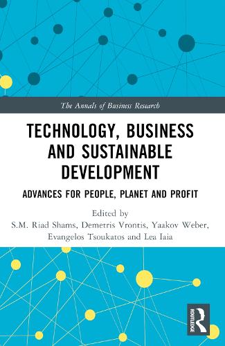 Technology, Business and Sustainable Development