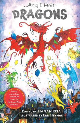 And I Hear Dragons