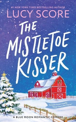 The Mistletoe Kisser