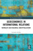 Geoeconomics in International Relations