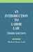 An Introduction to Labor Law
