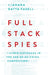 Full Stack Spies