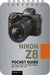 Nikon Z8: Pocket Guide