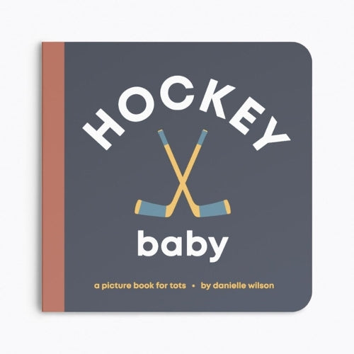 Hockey Baby