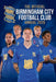 Birmingham City FC Official Annual 2026