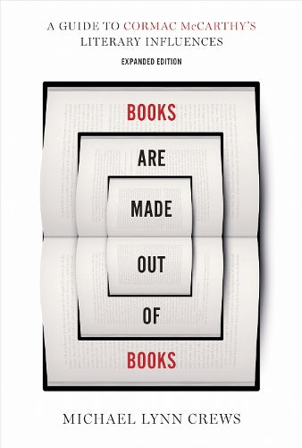 Books Are Made Out of Books