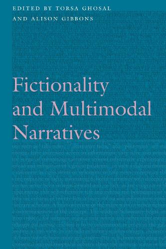 Fictionality and Multimodal Narratives