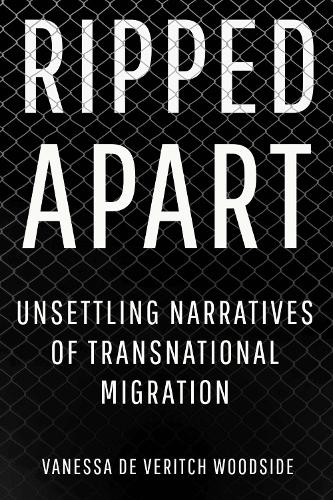 Ripped Apart